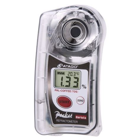 refractometer brix tds|atago refractometer.